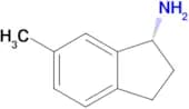 (R)-6-METHYL-INDAN-1-YLAMINE