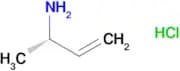 (S)-BUT-3-EN-2-AMINE HYDROCHLORIDE