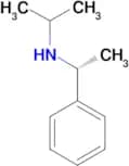 [(1R)-1-phenylethyl](propan-2-yl)amine