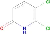 2,3-Dichloro-6-hydroxypyridine
