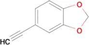 5-Ethynylbenzo[d][1,3]dioxole