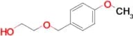 2-((4-Methoxybenzyl)oxy)ethanol