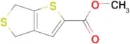Methyl 4,6-dihydrothieno[3,4-b]thiophene-2-carboxylate
