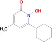 Ciclopirox