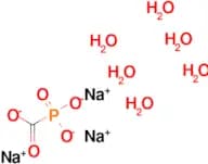Sodium phosphonatoformate hexahydrate