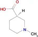 (3R)-1-methylpiperidine-3-carboxylic acid