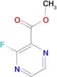 Methyl 3-fluoropyrazine-2-carboxylate