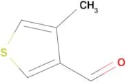 4-methylthiophene-3-carbaldehyde