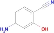 4-Amino-2-hydroxybenzonitrile