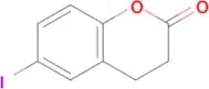 6-Iodochroman-2-one