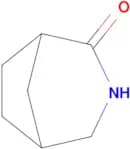 3-Azabicyclo[3.2.1]octan-2-one
