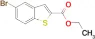 Ethyl 5-bromo-1-benzothiophene-2-carboxylate