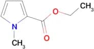 Ethyl 1-methyl-1H-pyrrole-2-carboxylate