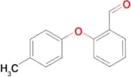2-(4-methylphenoxy)benzaldehyde