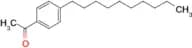 1-(4-decylphenyl)ethan-1-one