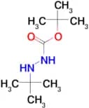 N'-tert-butyl(tert-butoxy)carbohydrazide