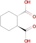 (1S,2S)-Cyclohexane-1,2-dicarboxylic acid