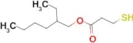 2-Ethylhexyl 3-Mercaptopropionate