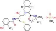 Nelfinavir Mesylate