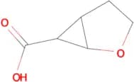 2-oxabicyclo[3.1.0]hexane-6-carboxylic acid