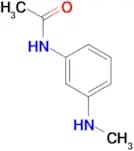N-[3-(methylamino)phenyl]acetamide