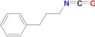 3-Phenylpropylisocyanate