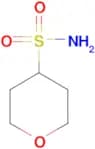 Tetrahydro-pyran-4-sulfonic acid amide