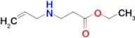 Ethyl 3-[(prop-2-en-1-yl)amino]propanoate