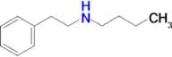 Butyl(2-phenylethyl)amine