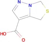 4H-5-THIA-1,6A-DIAZA-PENTALENE-3-CARBOXYLIC ACID