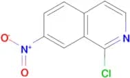 1-CHLORO-7-NITROISOQUINOLINE