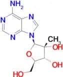 2'-C-METHYLADENOSINE