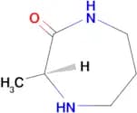 (S)-3-METHYL-1,4-DIAZEPAN-2-ONE