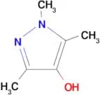 1,3,5-TRIMETHYL-1H-PYRAZOL-4-OL