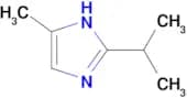 2-ISOPROPYL-4-METHYLIMIDAZOLE