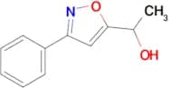 5-(2-HYDROXYETHYL)-3-PHENYL ISOXAZOLE