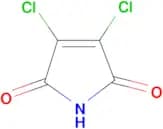 3,4-DICHLORO-2,5-DIHYDRO-1H-PYRROLE-2,5-DIONE