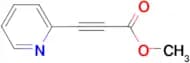 METHYL 3-(2-PYRIDYL)PROPIOLATE