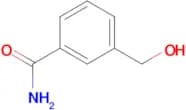 3-(HYDROXYMETHYL)BENZAMIDE
