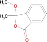 3-METHOXY-3-METHYLISOBENZOFURAN-1(3H)-ONE