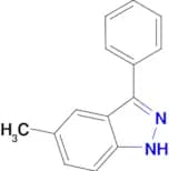 5-METHYL-3-PHENYL-1H-INDAZOLE
