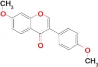 4',7-DIMETHOXYISOFLAVONE