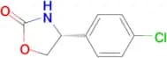 (R)-4-(4-CHLOROPHENYL)OXAZOLIDIN-2-ONE