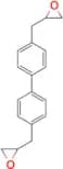 4,4'-BIS(OXIRAN-2-YLMETHYL)-1,1'-BIPHENYL