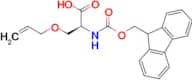FMOC-SER(ALLYL)-OH