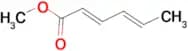 METHYL SORBATE