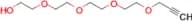 PROPARGYL-PEG5-OH