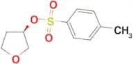 (R)-TETRAHYDROFURAN-3-YL 4-METHYLBENZENESULFONATE