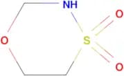 1,4,3-OXATHIAZINANE 4,4-DIOXIDE