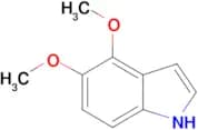 4,5-DIMETHOXY-1H-INDOLE